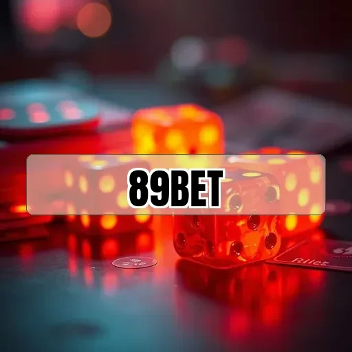 89bet plataforma: A Experiência de Jogo que Você Não Pode Perder!