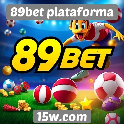 Diversão e entretenimento no site de jogos 89bet