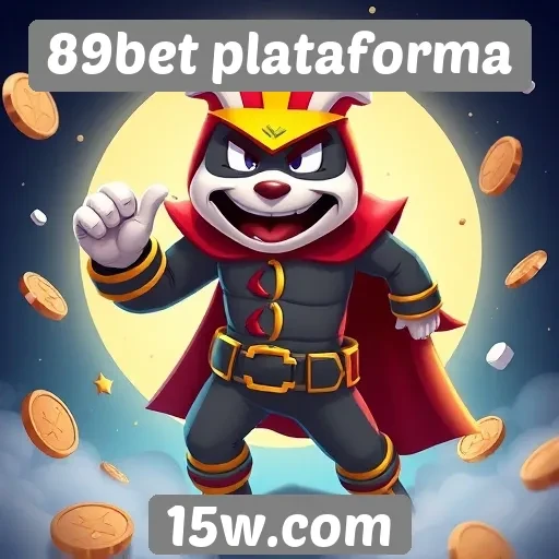 Opções de jogos disponíveis na 89bet plataforma