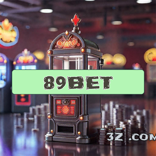 Experiência Única no Cassino da 89bet Plataforma