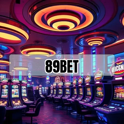 89bet plataforma: Descubra a Nova Experiência de Jogos Online no Brasil