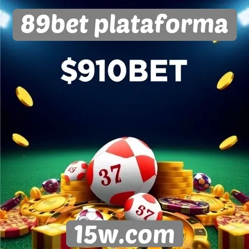Ofertas promocionais disponíveis na 89bet plataforma
