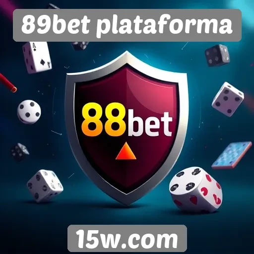 Análise da segurança na 89bet plataforma