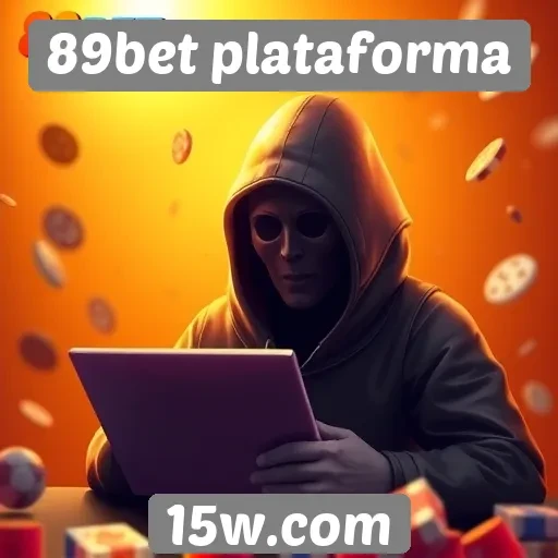Recursos de segurança disponíveis no site 89bet plataforma