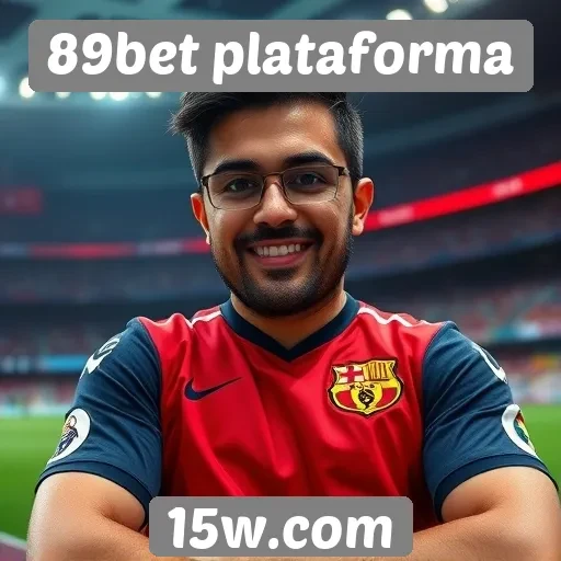 Avaliação da experiência do usuário na 89bet plataforma